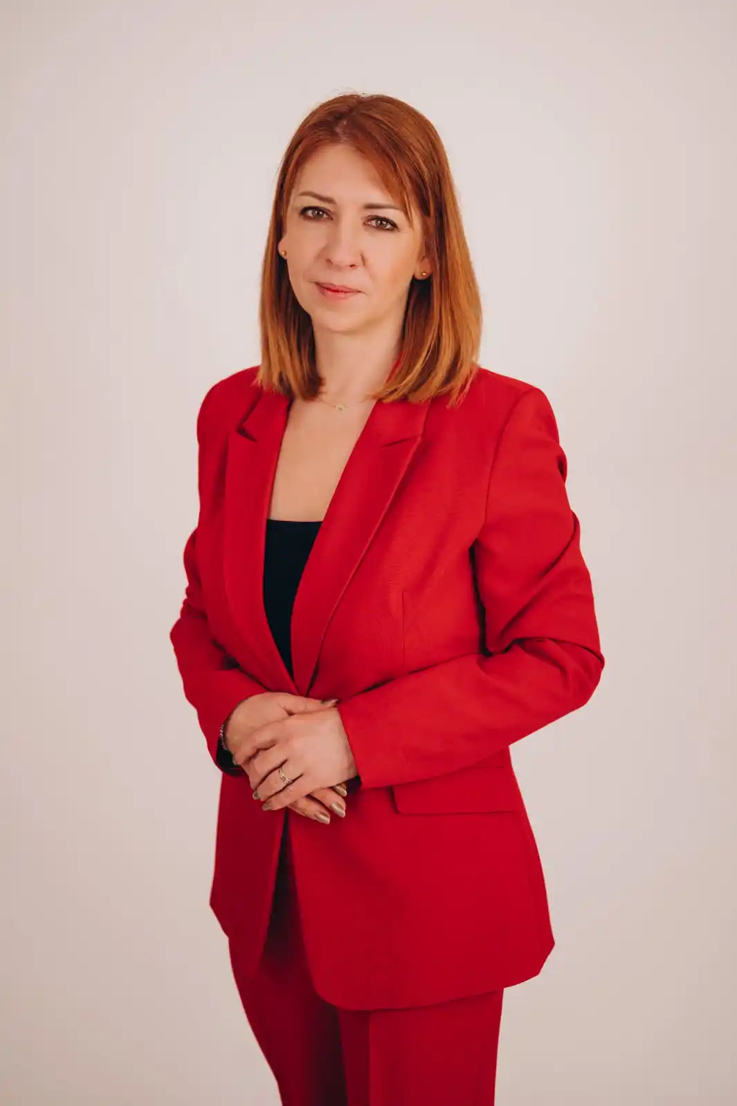 Anna Iskrzycka-Jąkała